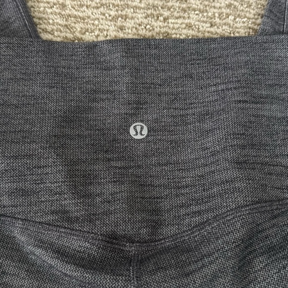 Lululemon Align Leggings 25” size 10 - Picture 5 of 6